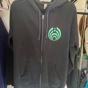 Bassnectar 360 Hoodie